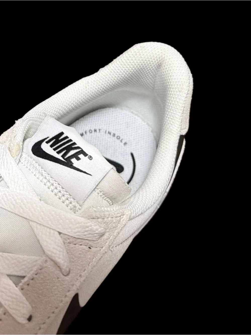 Nike Waffle Nav White/Phantom/Summit white  Athletic Lifestyle Men’s size 11